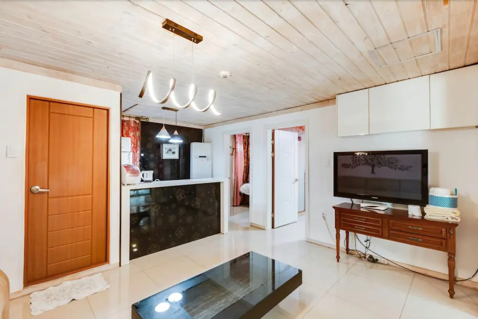 Yangpyeong Alice Spa Pension