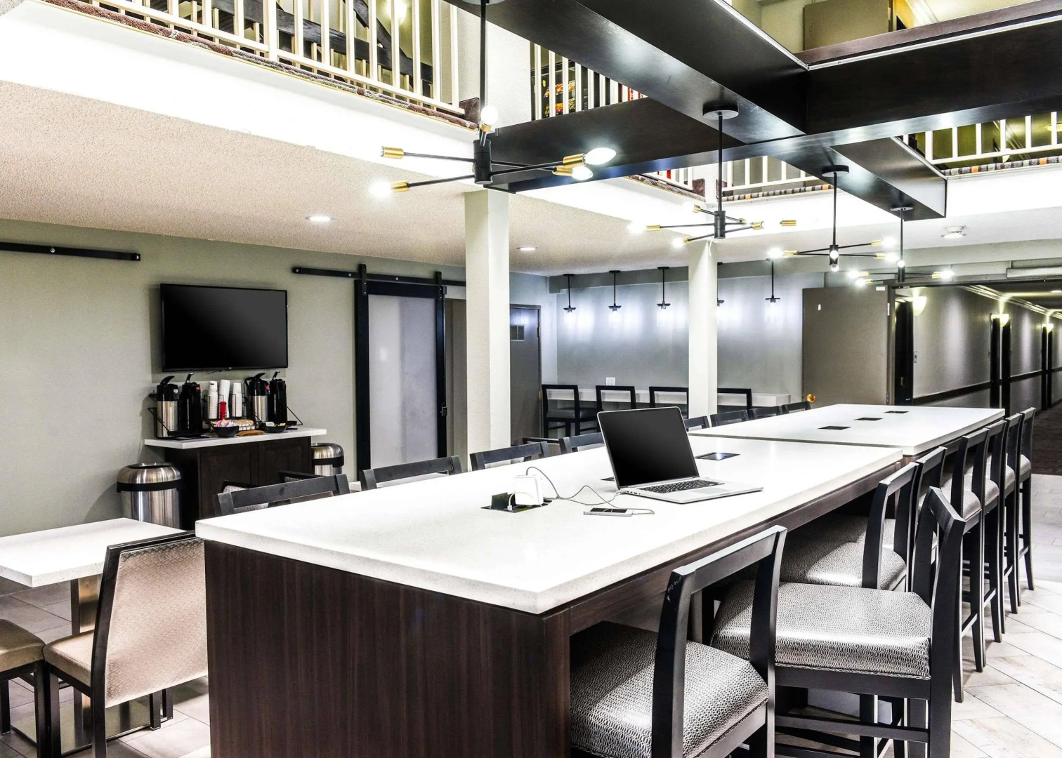 Best Western McCarran Inn