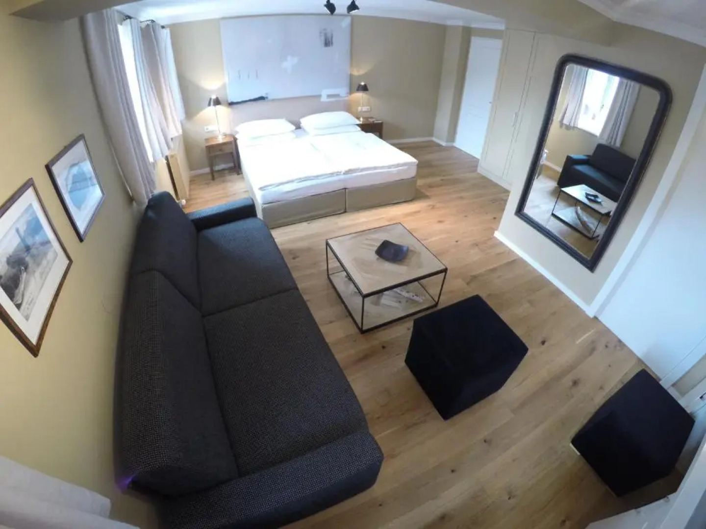 Strandhotel Margaretha