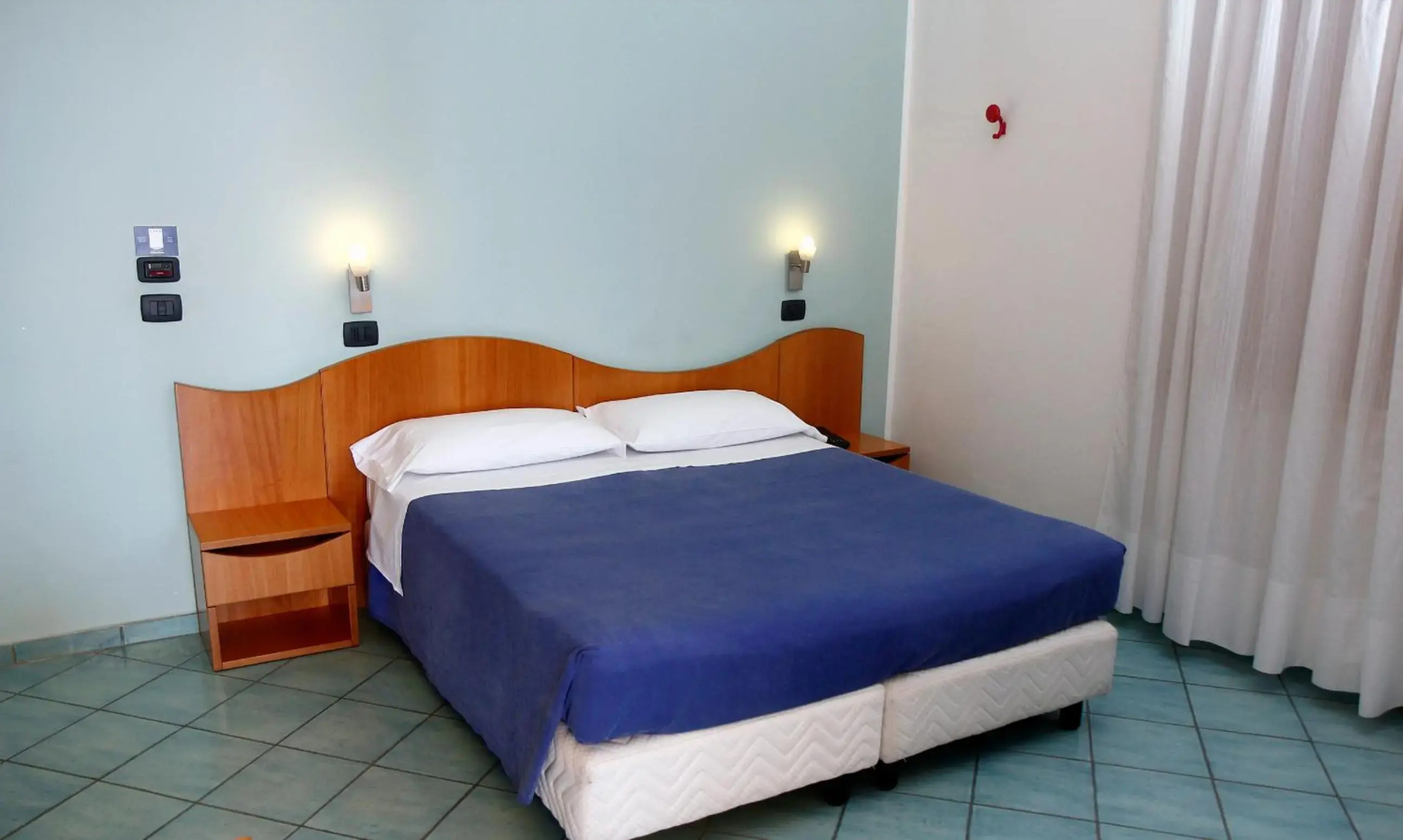 Hotel La Darsena