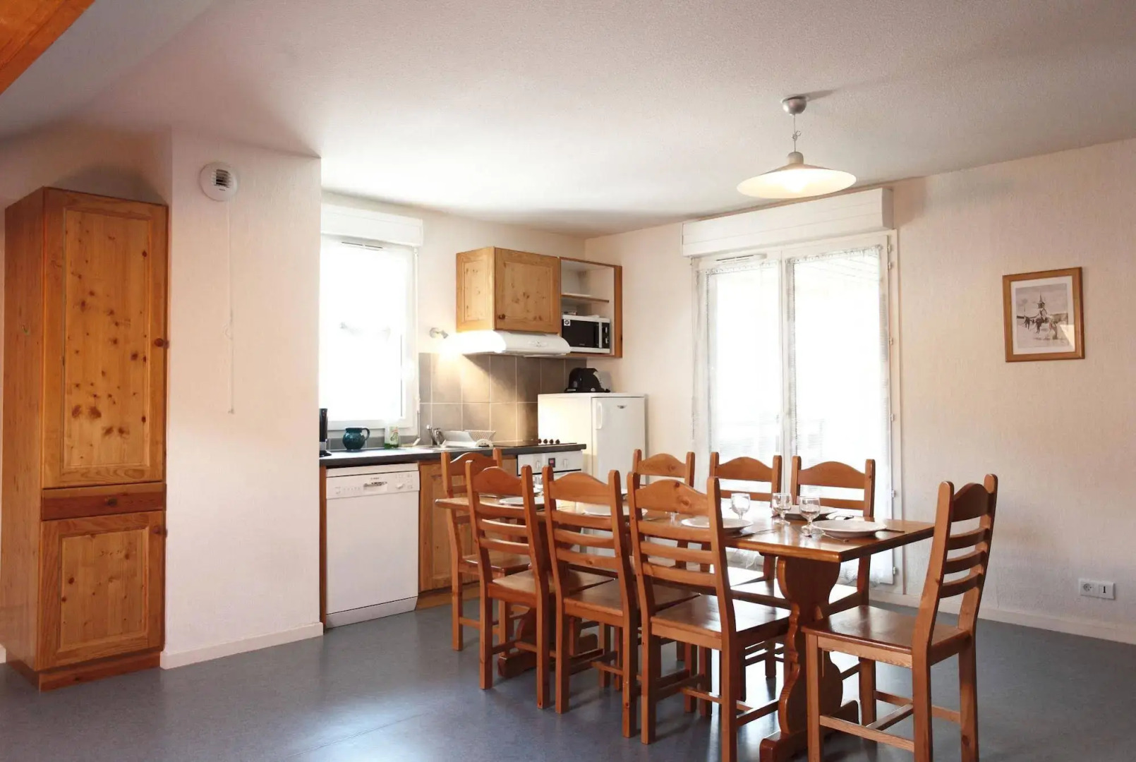 Résidence Plein Soleil