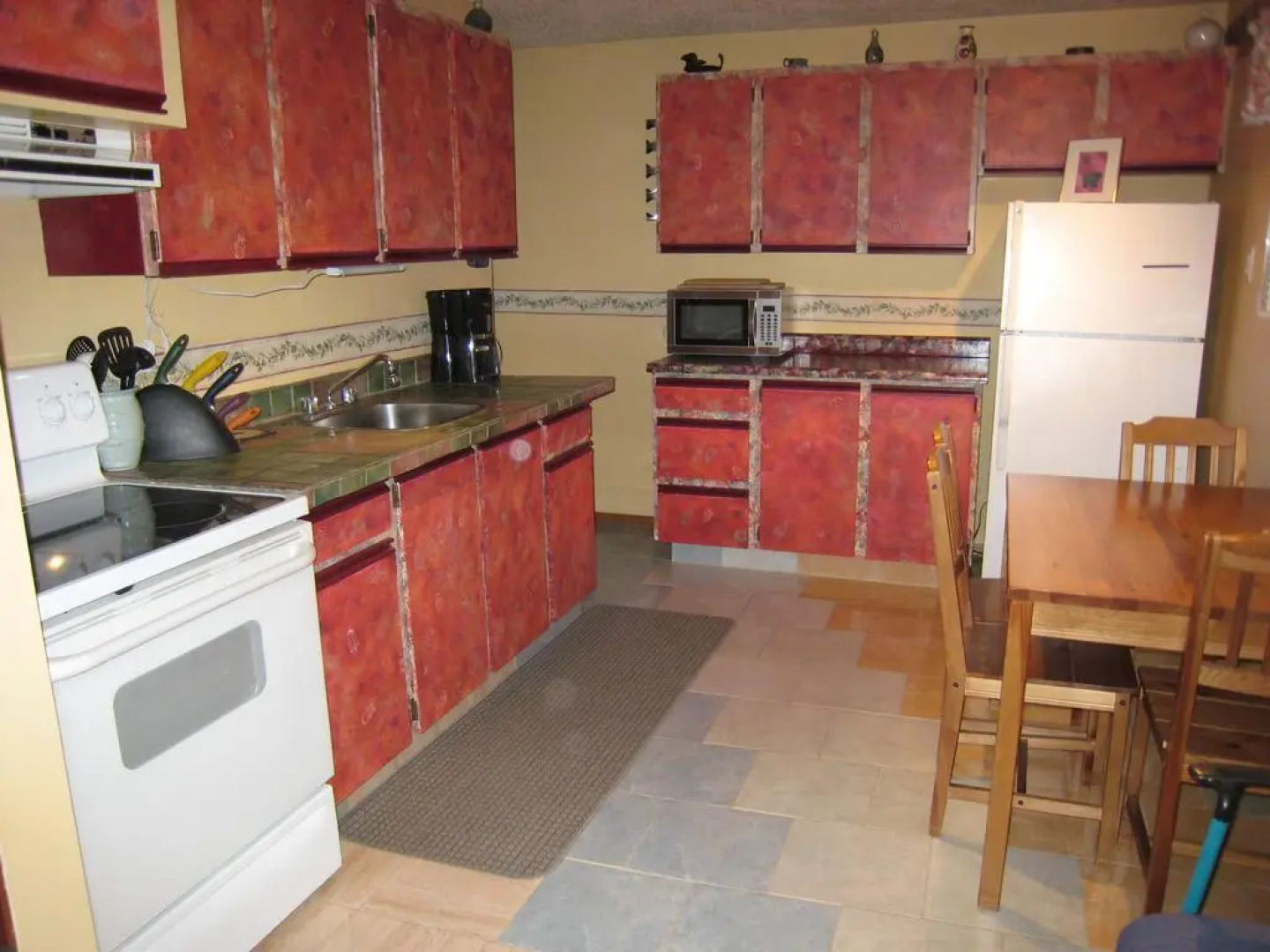 Fossil Beds Guesthouse