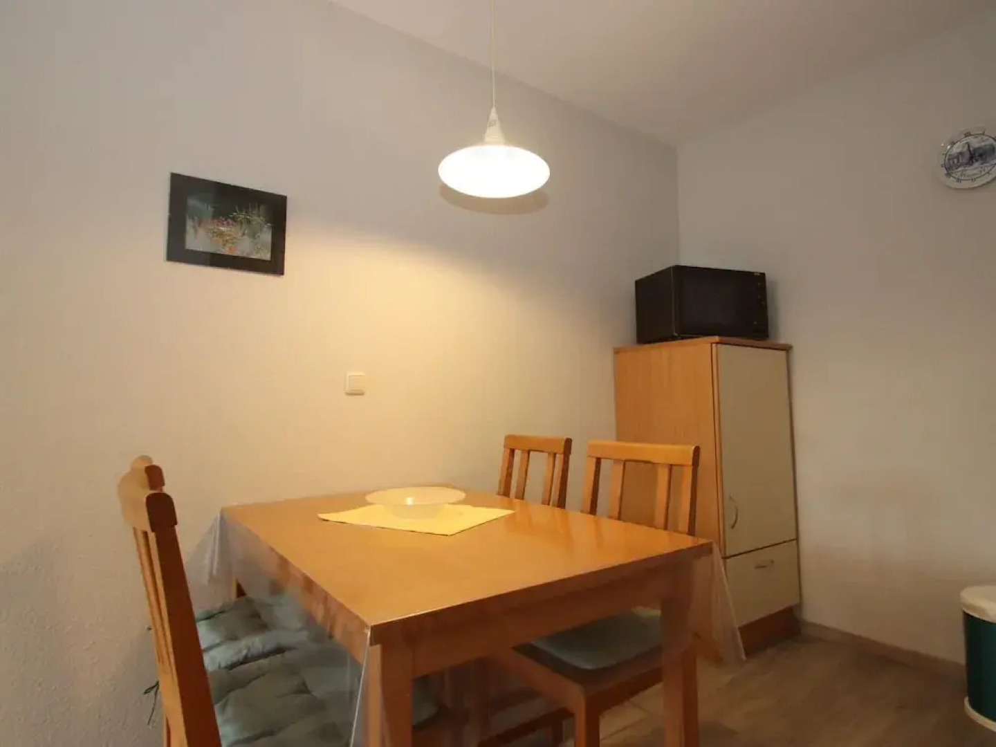 Apartment in Strackholt