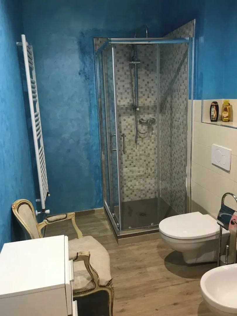 B&B La fontana nelle Langhe