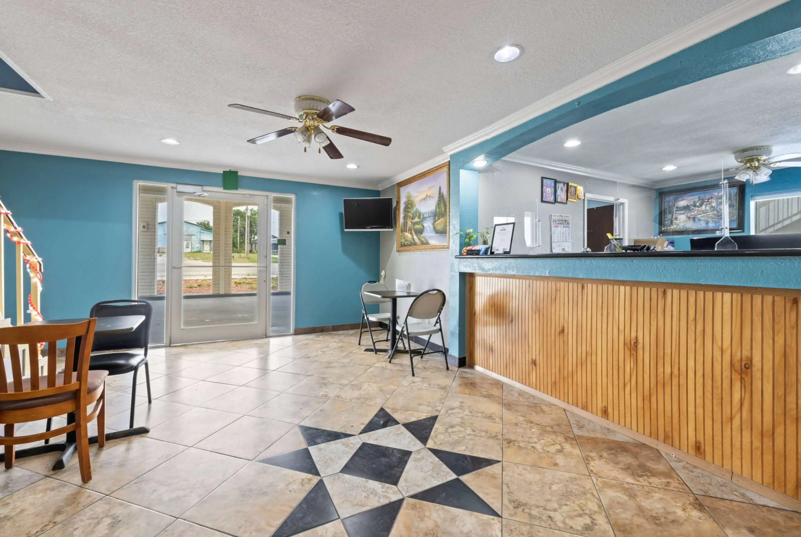 Days Inn by Wyndham Kenedy/Karnes City