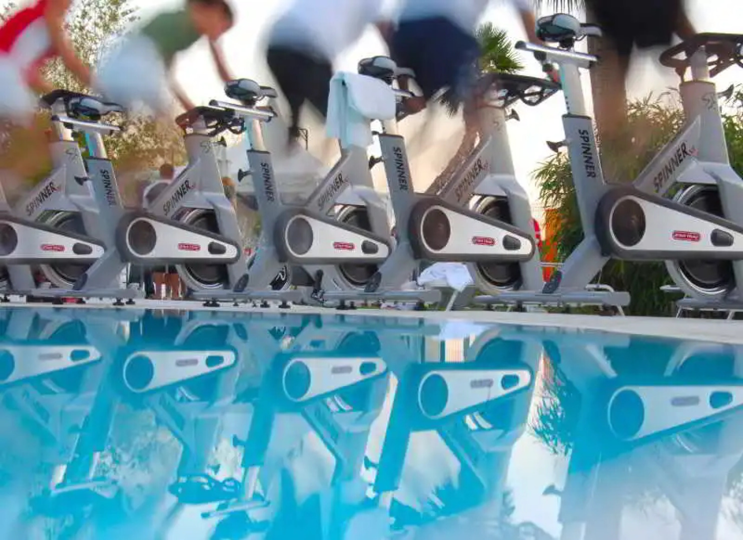 Apartamentos Reserva del Higuerón Deluxe & Spa