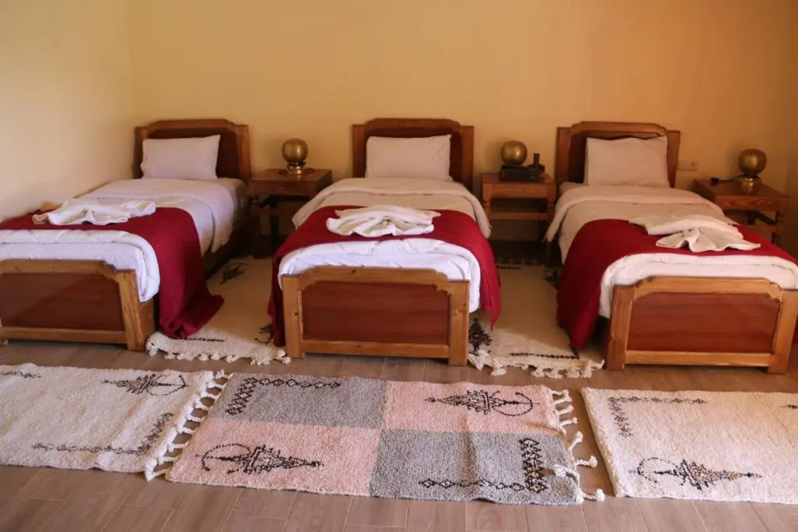 Meteorites Boulaajoul