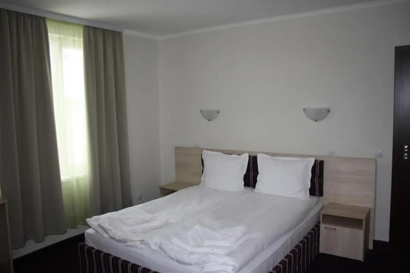 Saint George Family Hotel