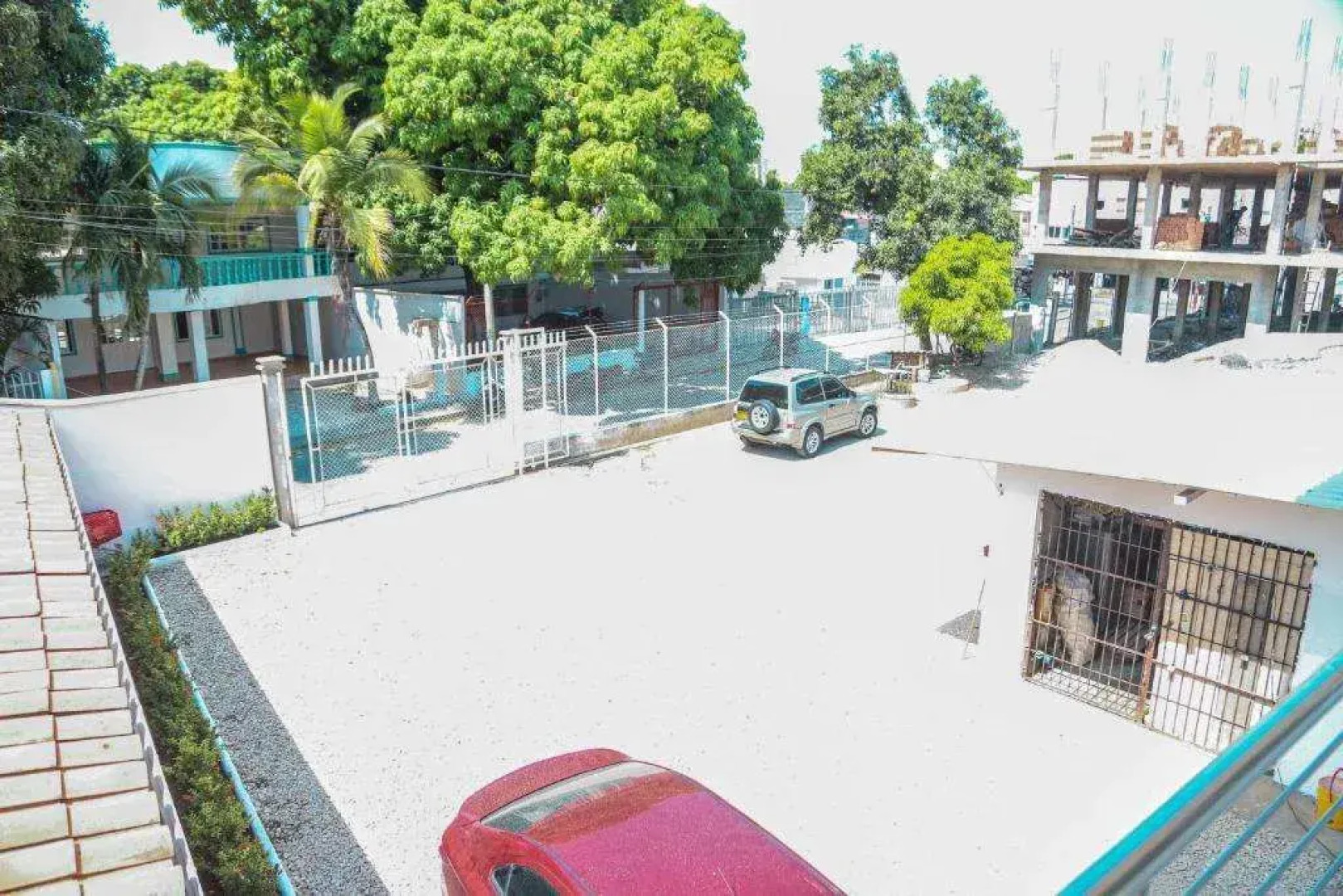 Hotel Caribe Coveñas