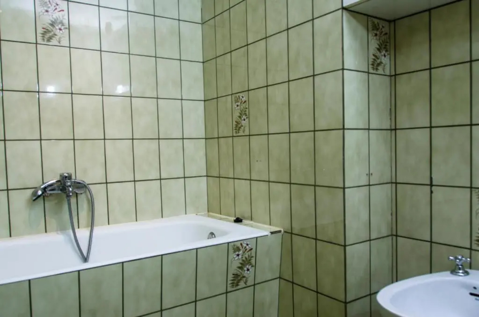 Apartamento urbanización Cruz alta