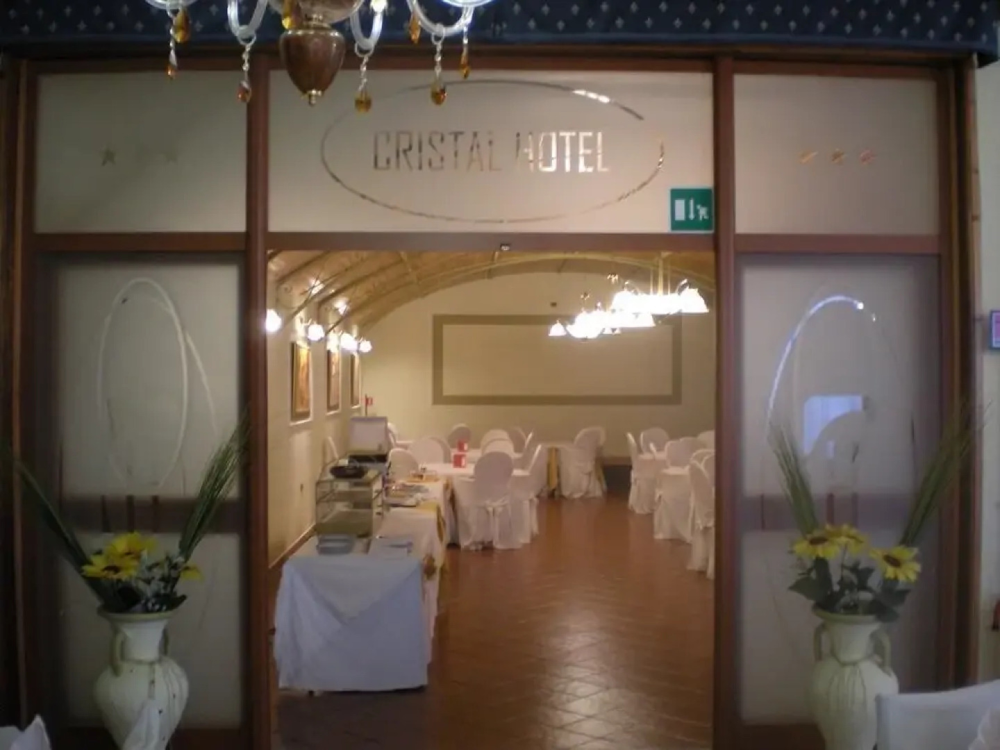 Cristal Hotel