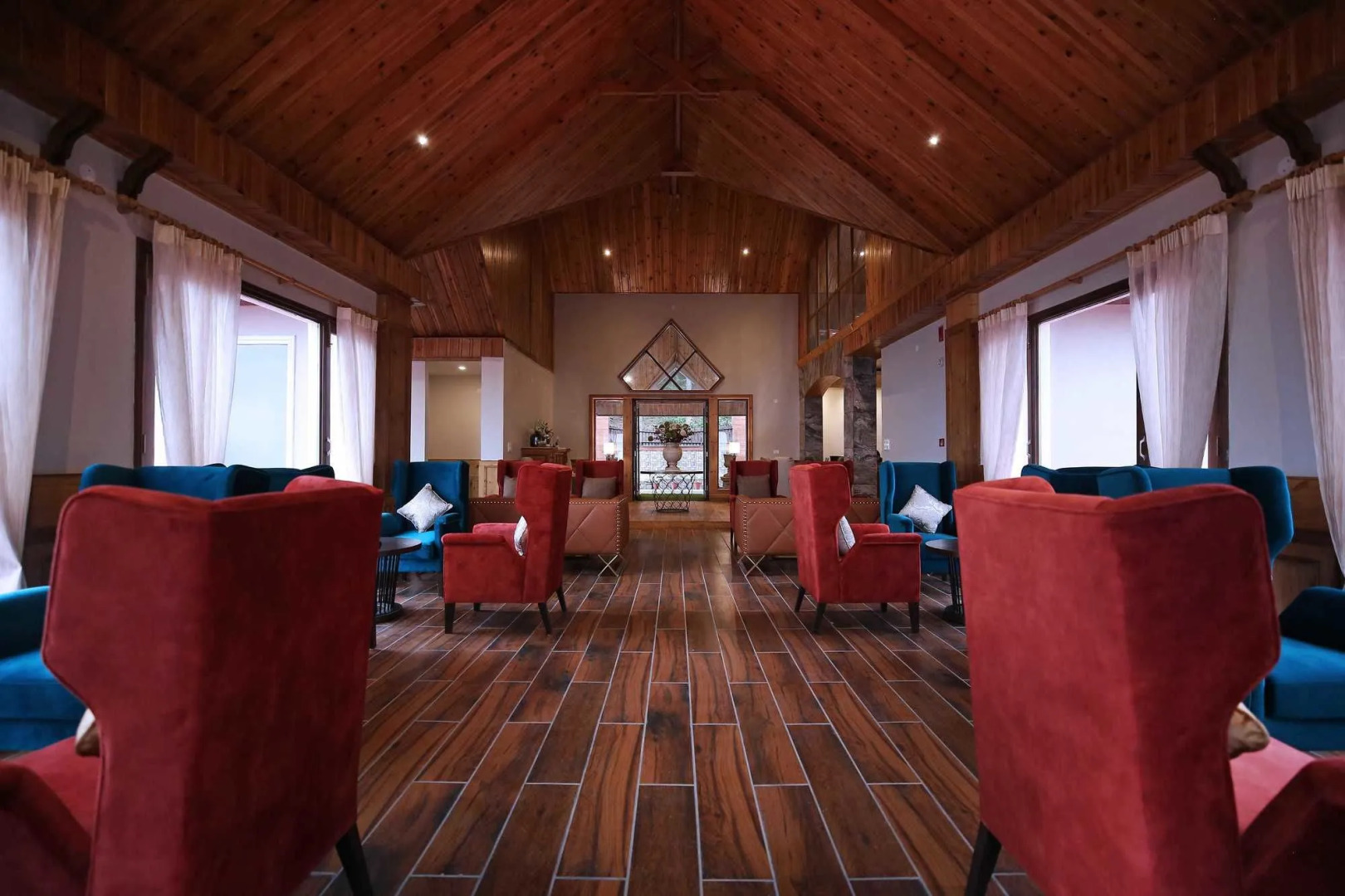 Regenta Resort & Spa Mashobra