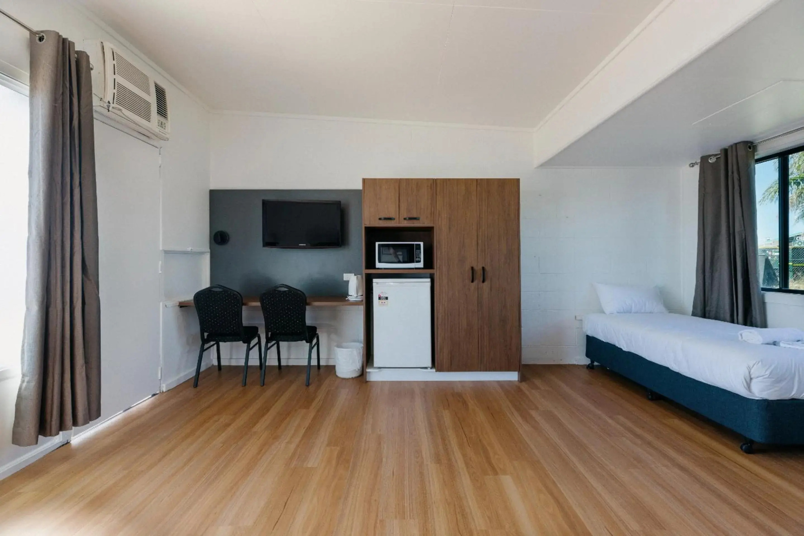 Boomerang Motor Hotel