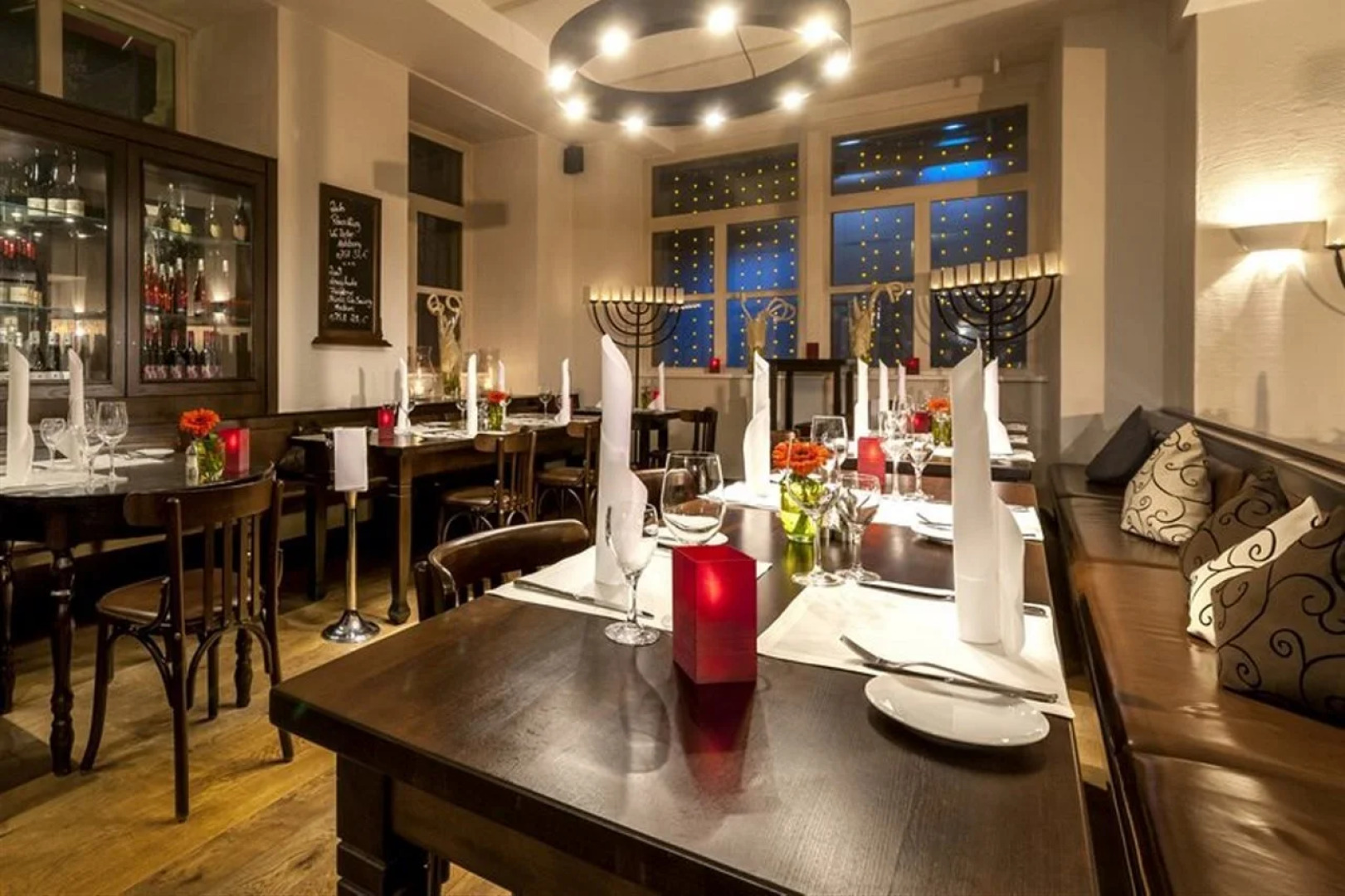 Maison Messmer Baden-Baden