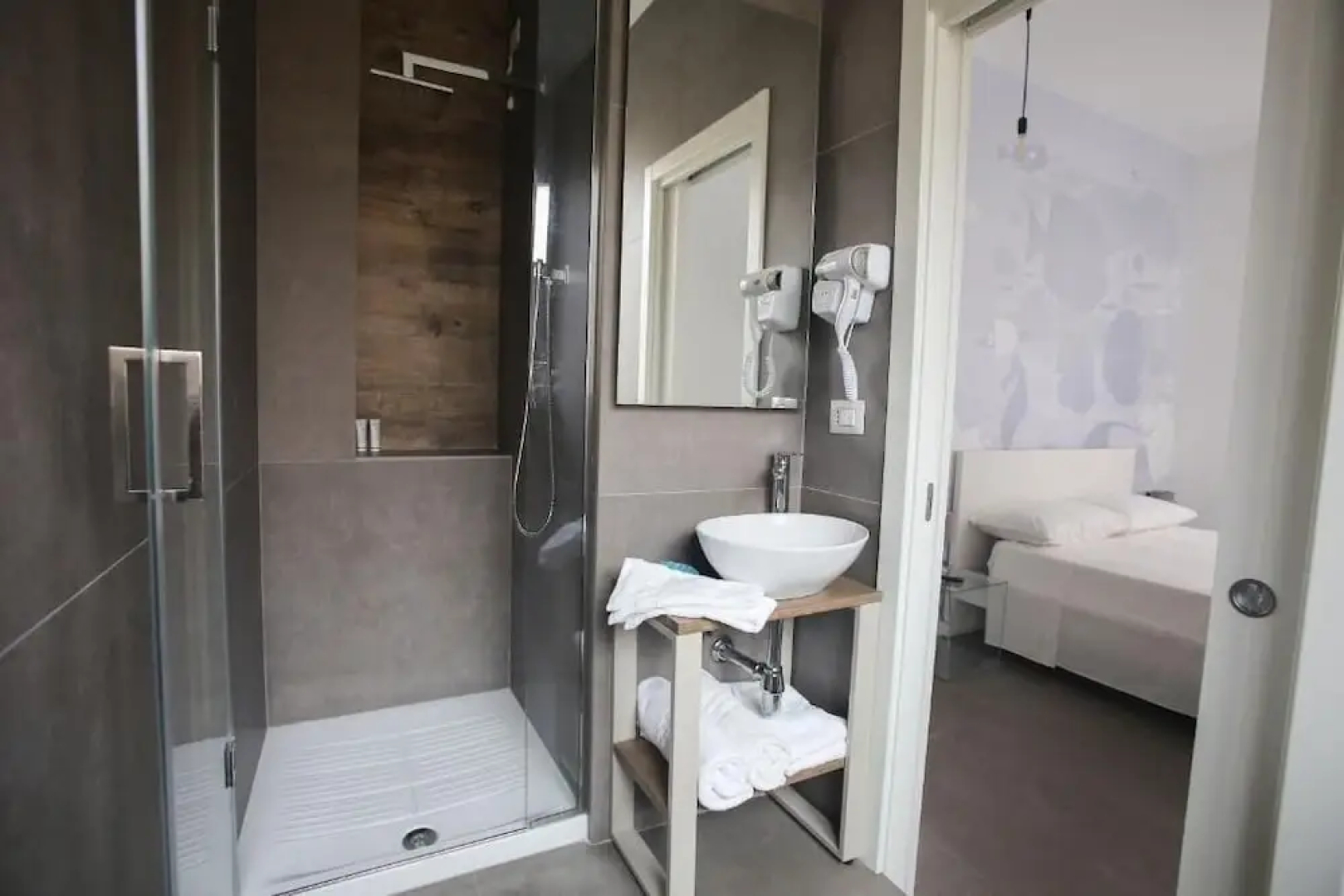 Caicco suite