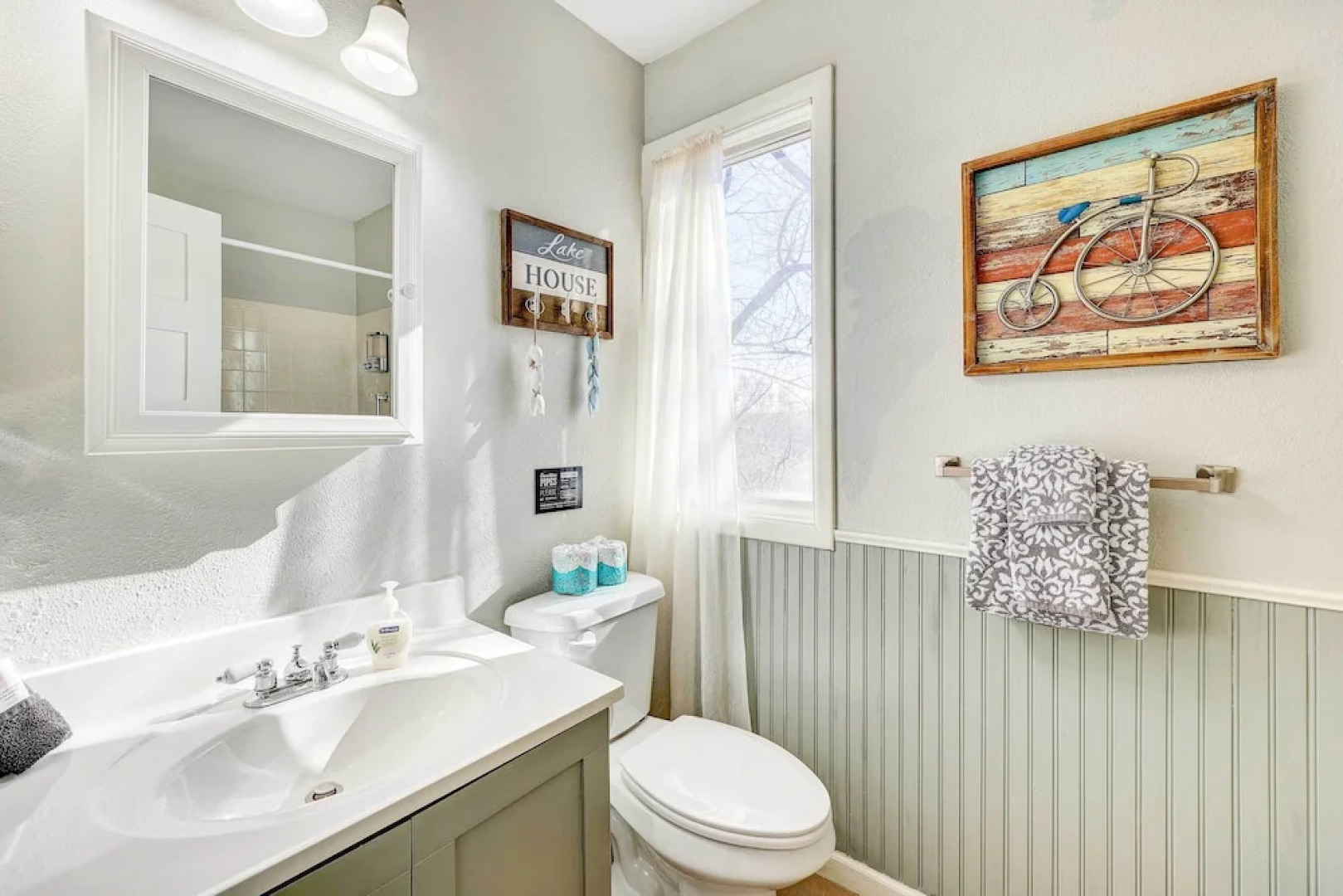 Haven On The Horizon ~ 1 Mi to Marina