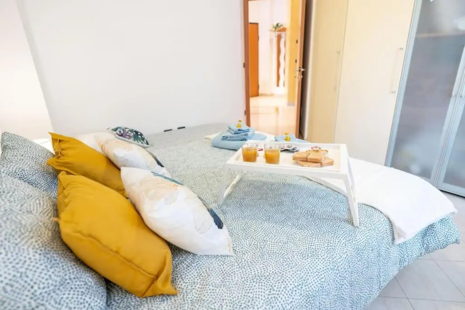 [Liguria - 5 stelle] a due passi dal mare