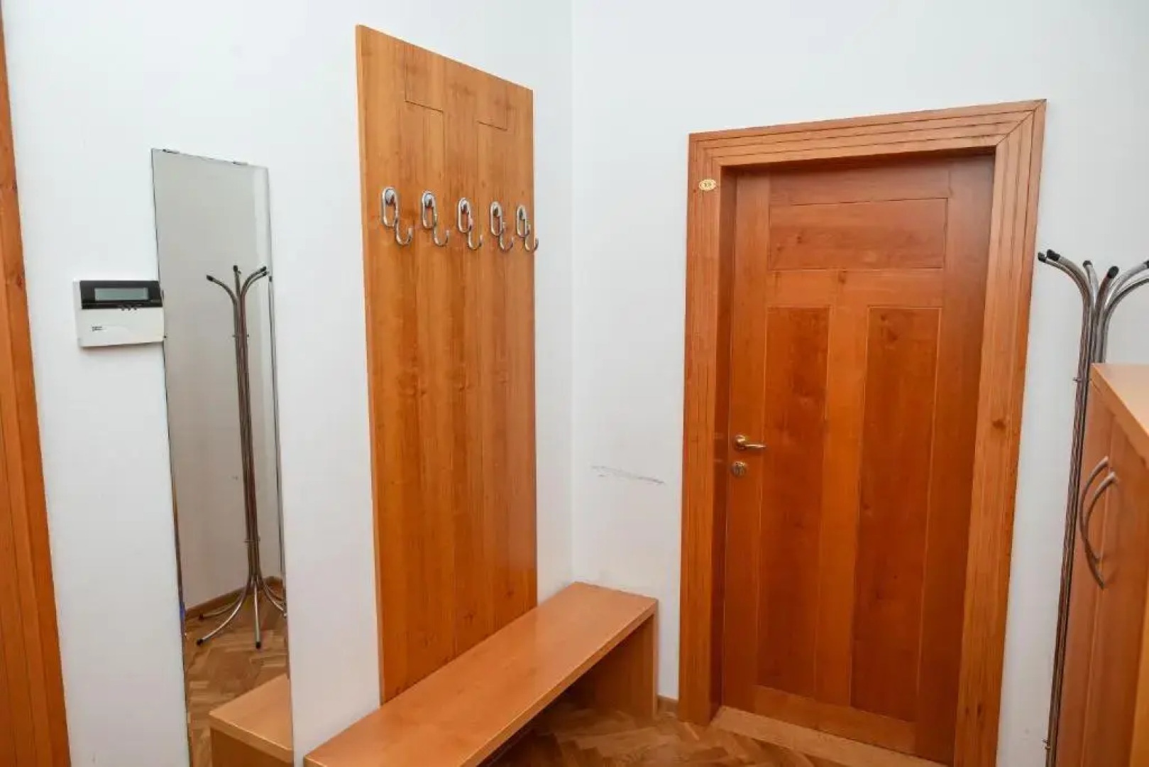 Hostel Sidro - Sveta Ana