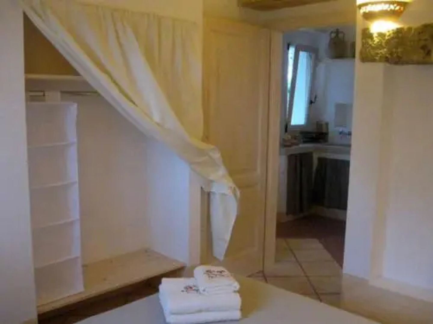 Casa Vacanze La Corte