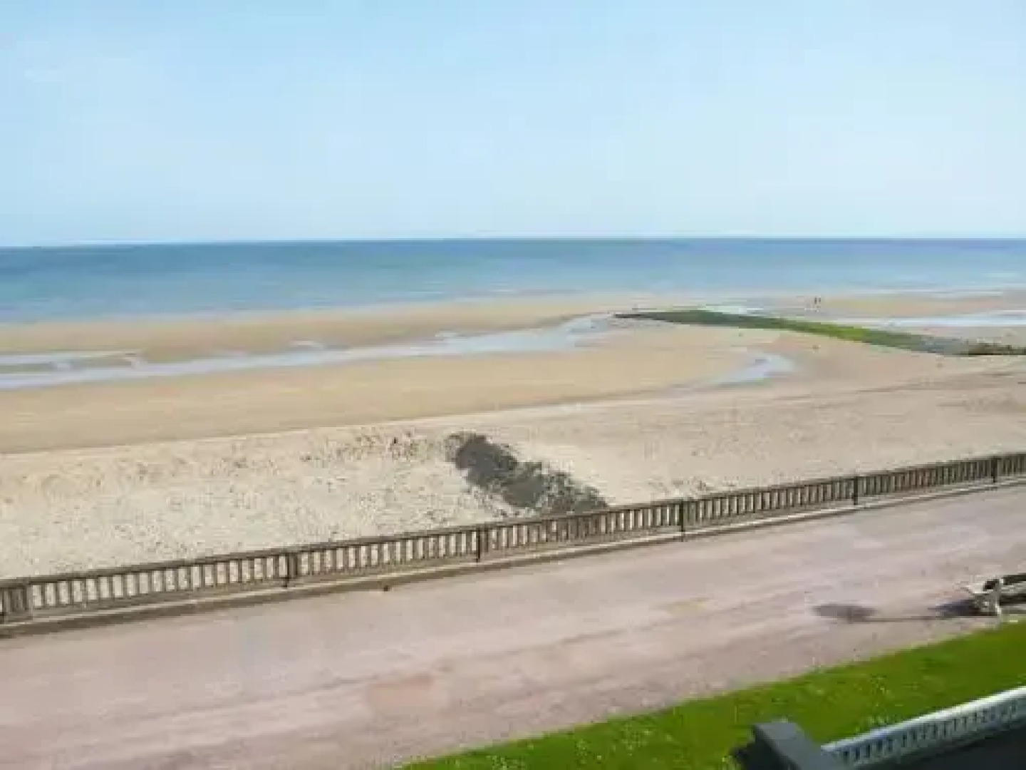 Apartment Isabelle-1