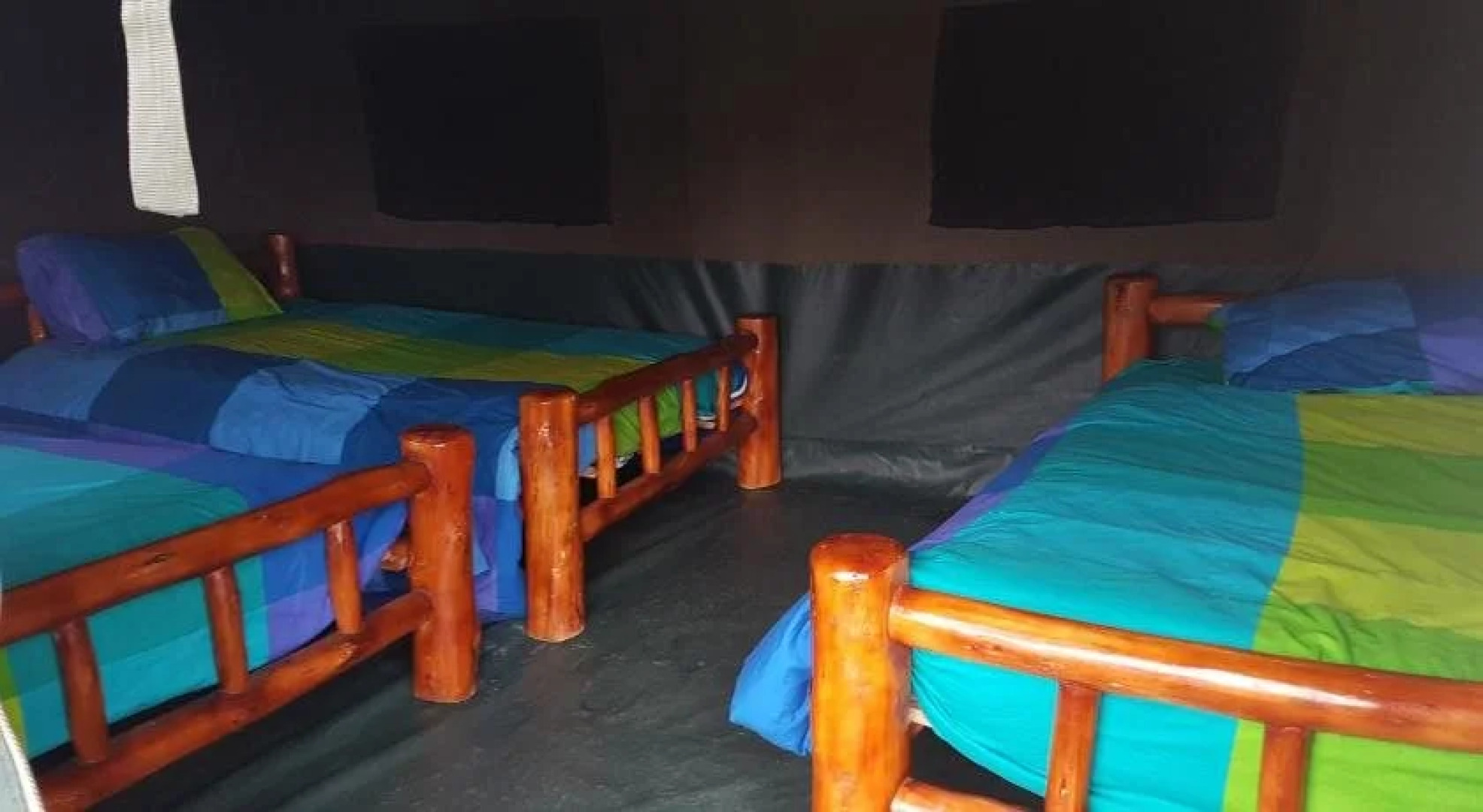 Hawk's Eye Lodge Bunyonyi