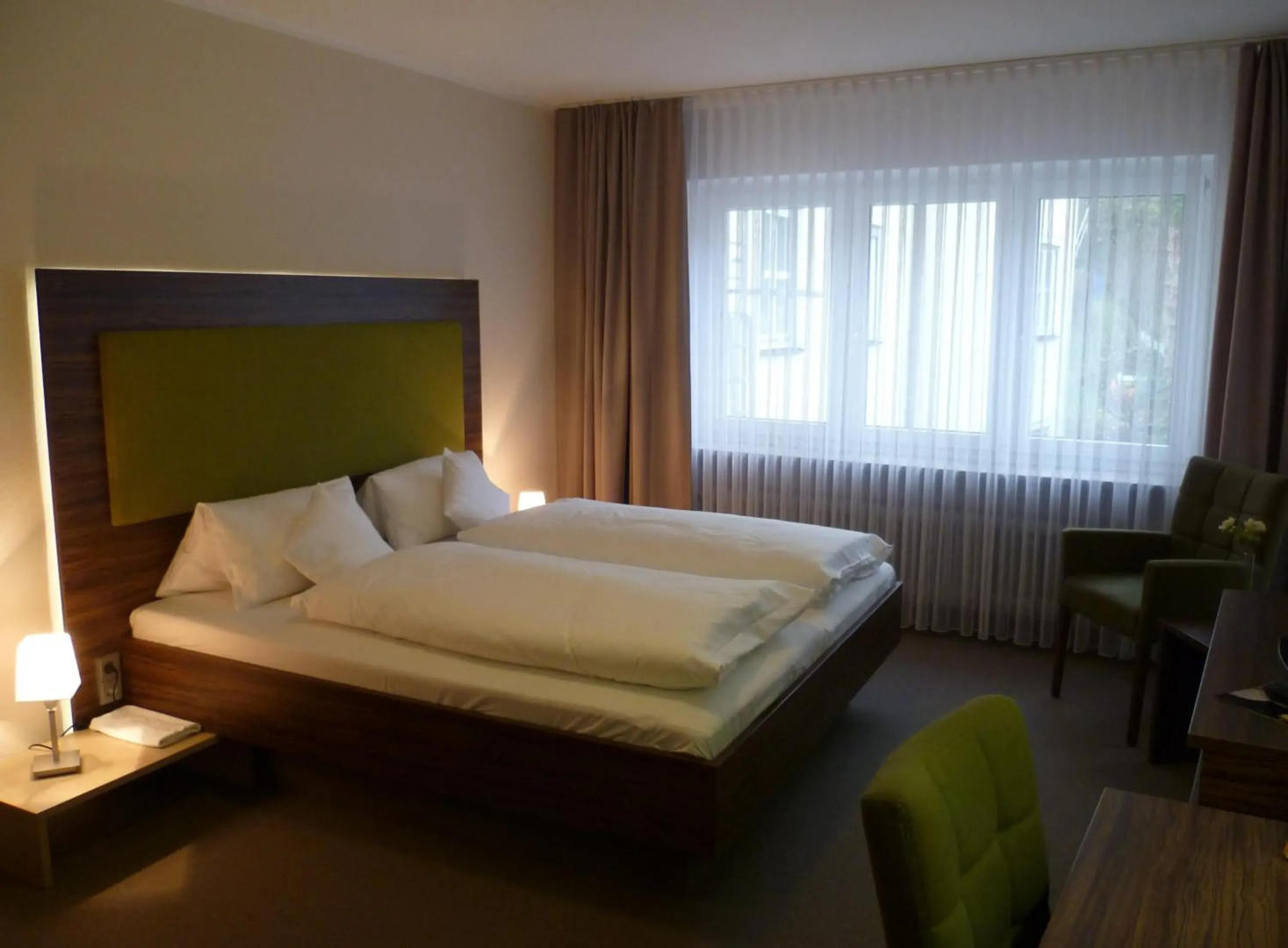 Hotel Kronprinz