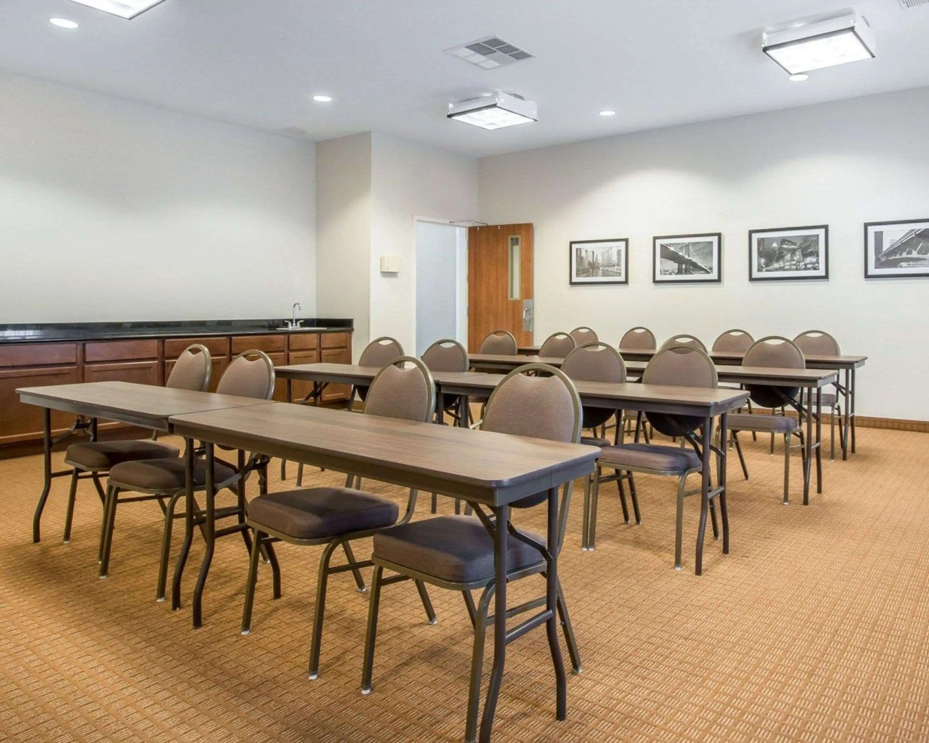 MainStay Suites Meridian - Bonita Lakes