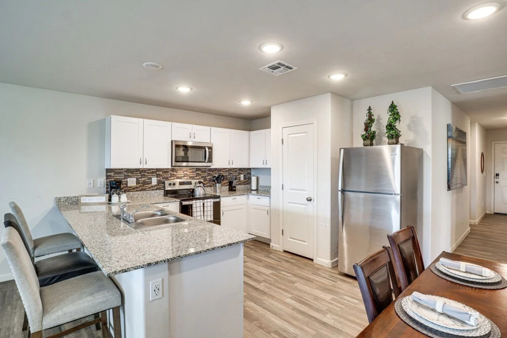 Bullhead City Home w/ Mtn View, By Colorado River