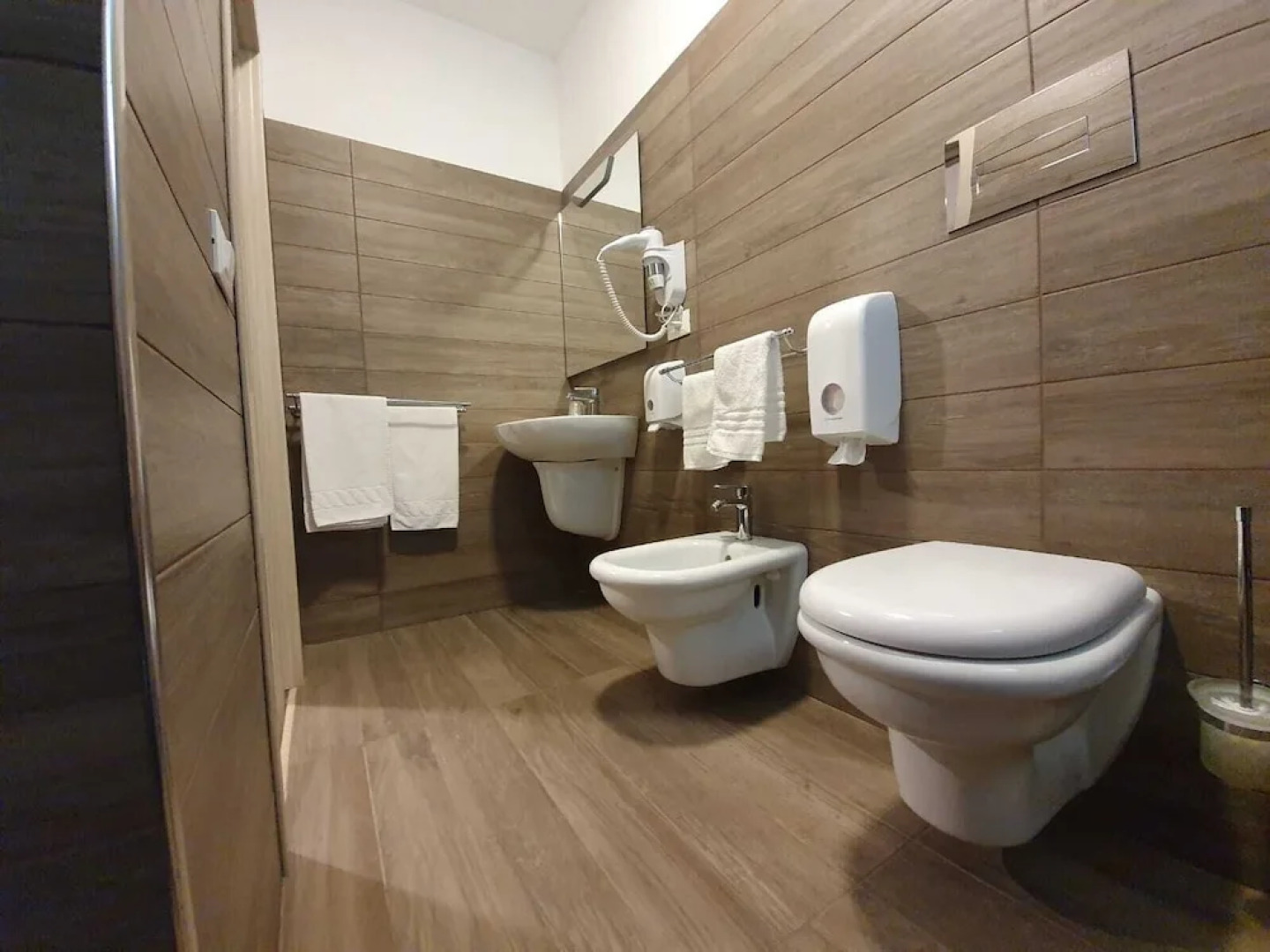 Hotel Casale dei Greci