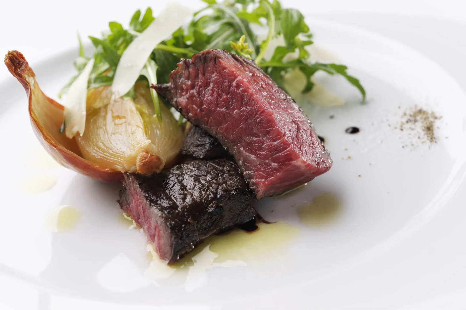 Lakeside Villa Suimeikaku