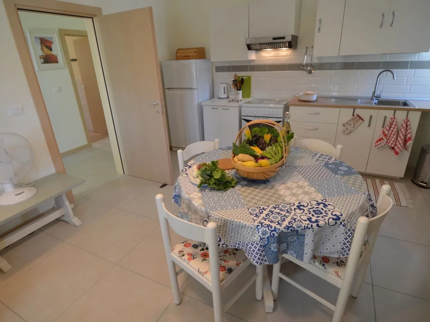 Holiday Home Near the Beaches