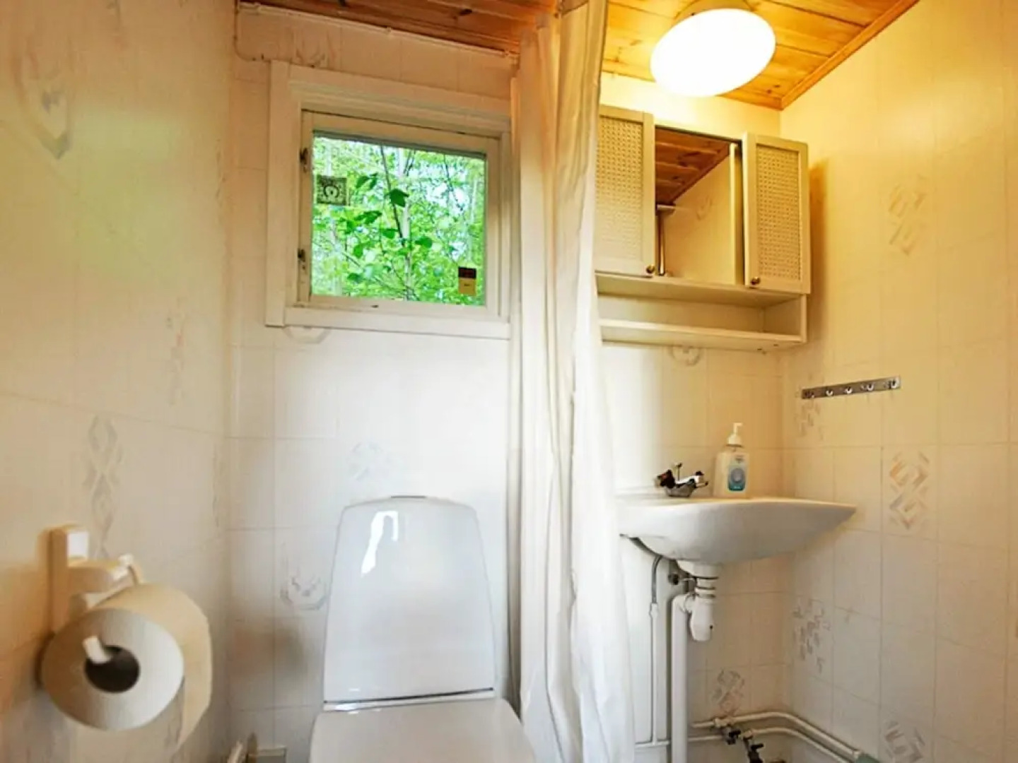 2 Person Holiday Home in Tyringe-by Traum