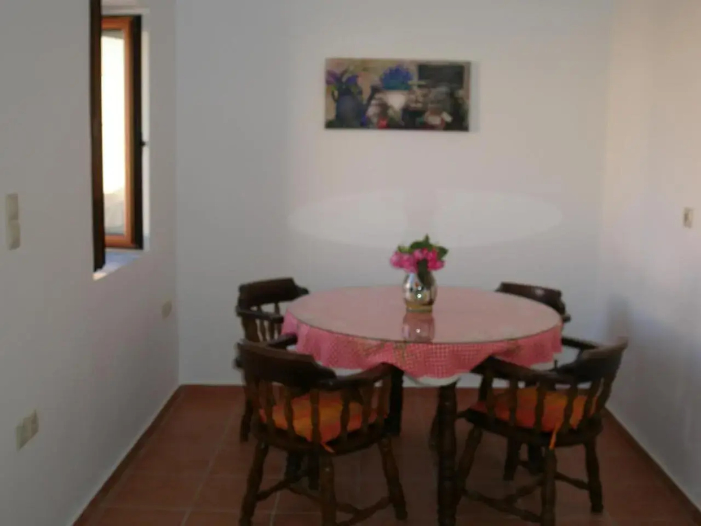 Casa Theoni