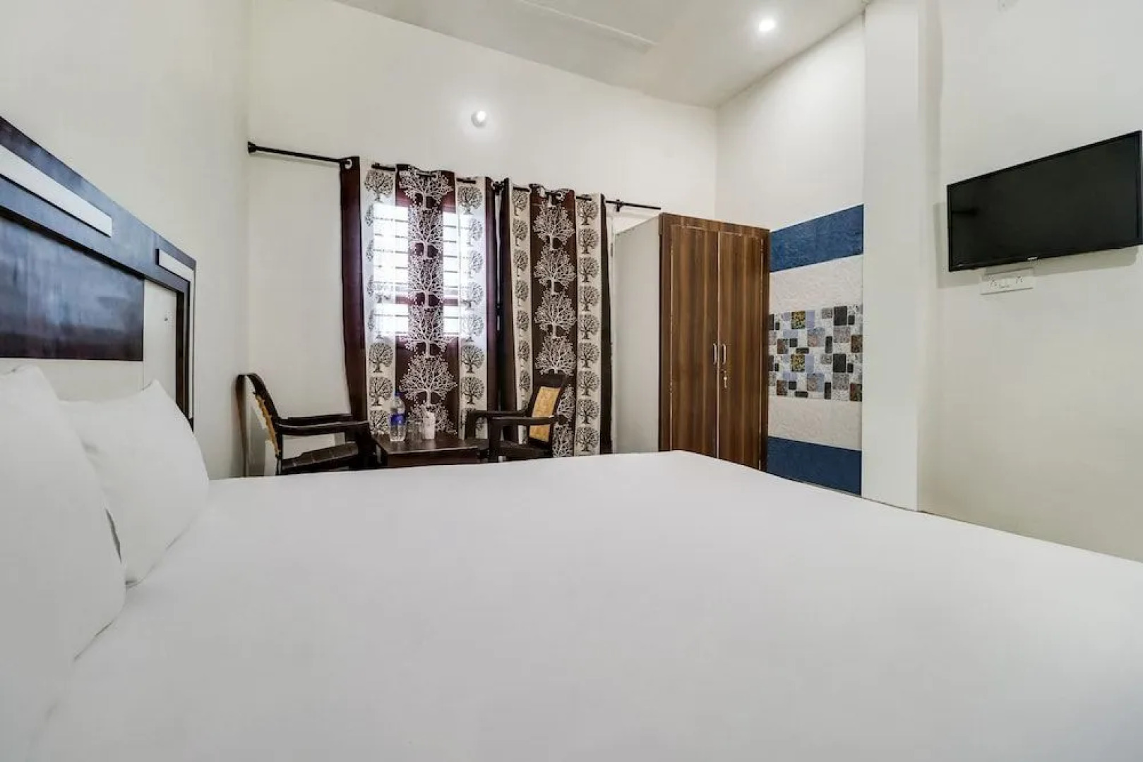 Spot On 48646 Hotel Gvrh