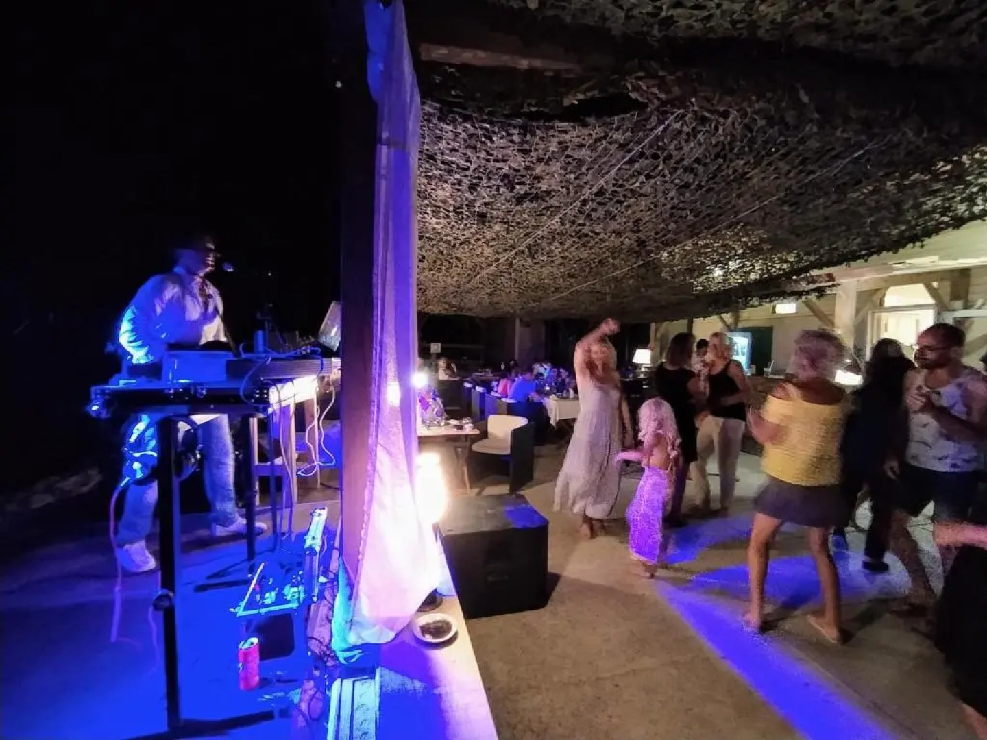 Camping Naturiste Riva Bella 4*