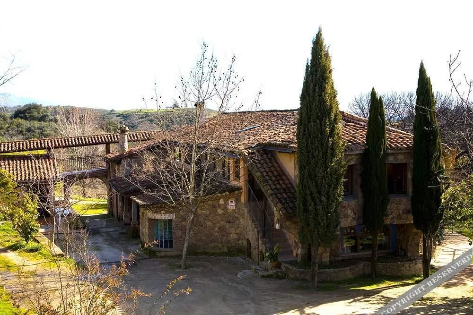 Casa Rural Atuvera