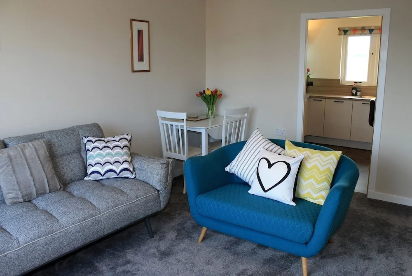 Peedie Puffin Apartment