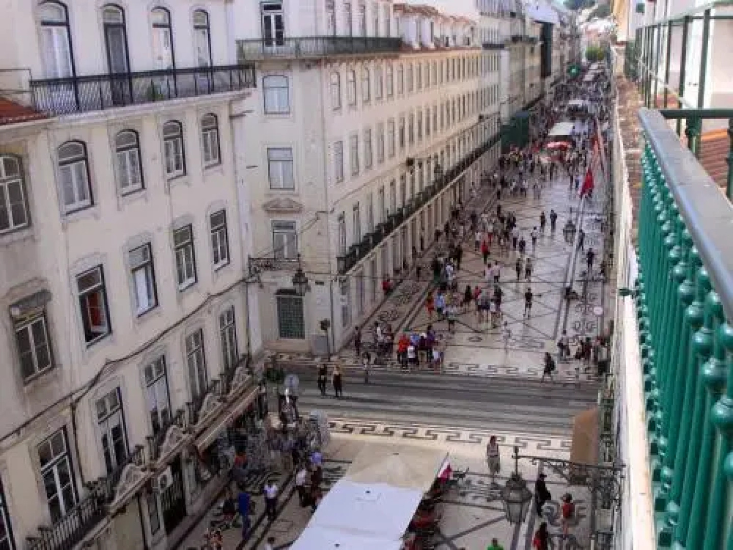 Unique Design Apartments