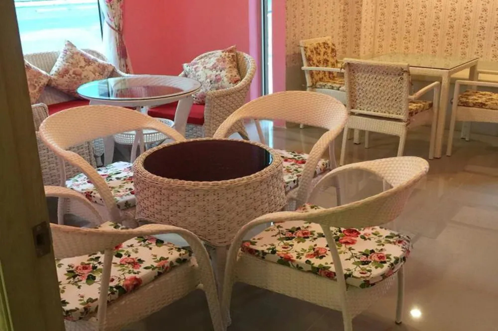 WB Residence Muang Thong Thani