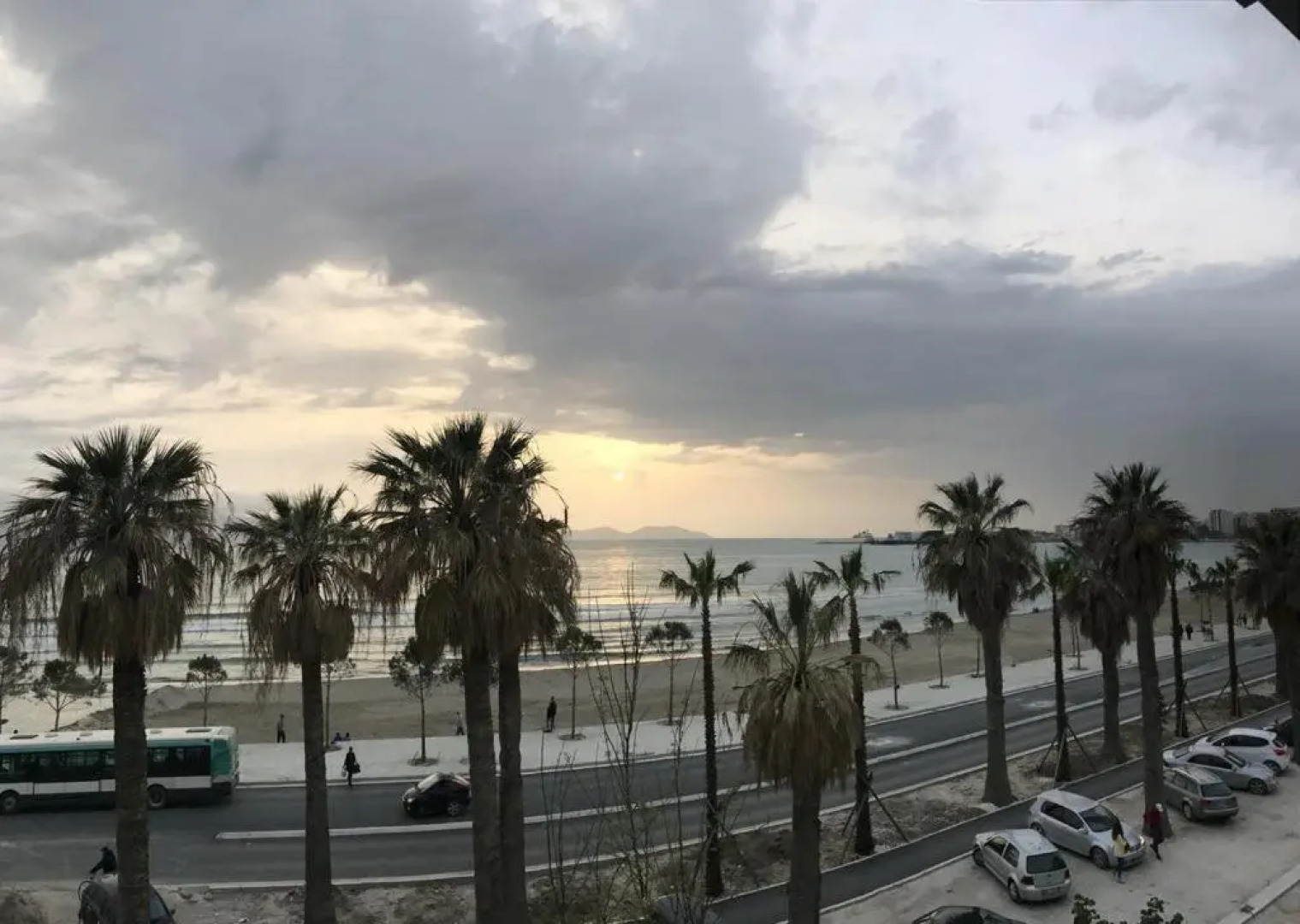 Cold Water Residence