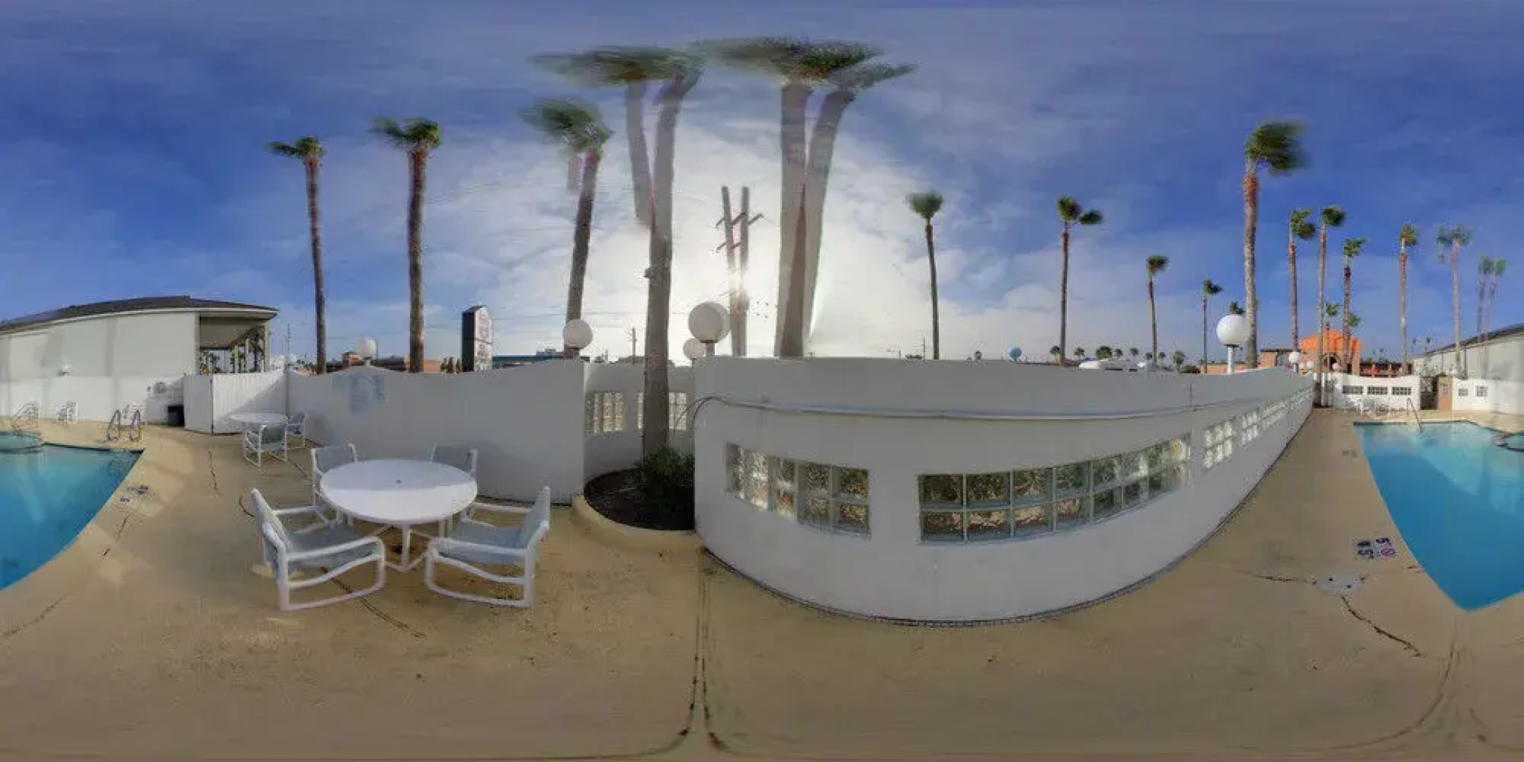 Ramada Limited - South Padre Island
