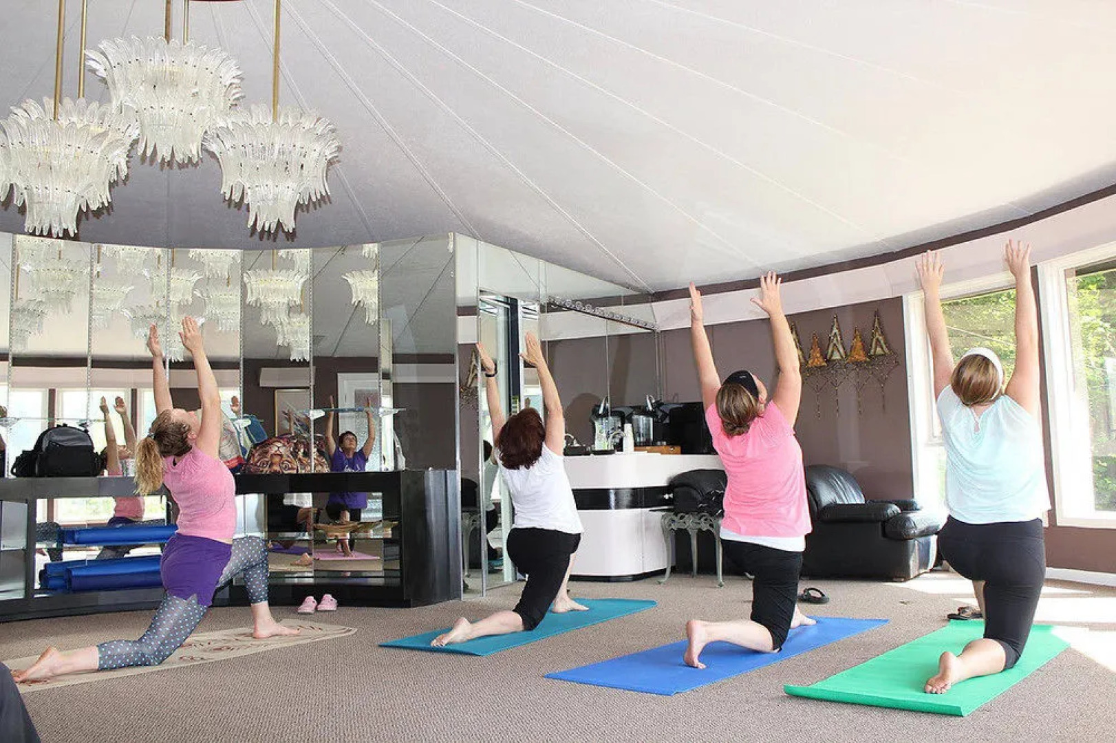 The Country Inn of Berkeley Springs