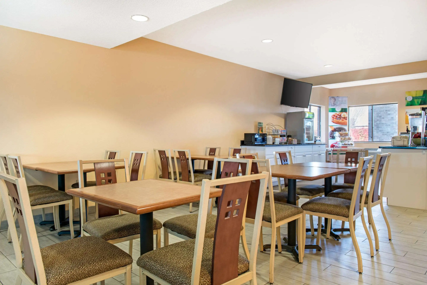 Quality Inn Noblesville - Indianapolis