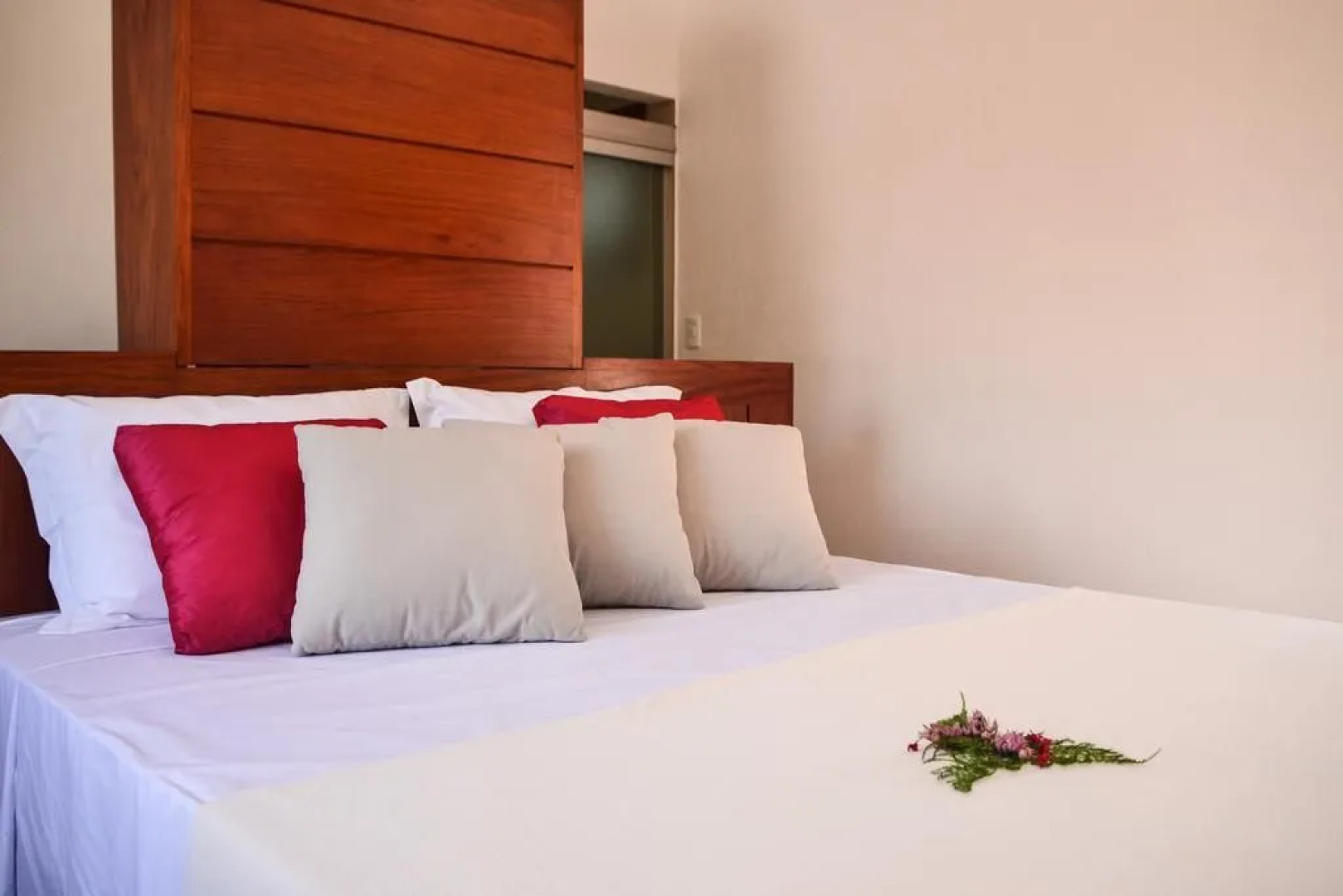 Hotel Vila da Pipa Suítes