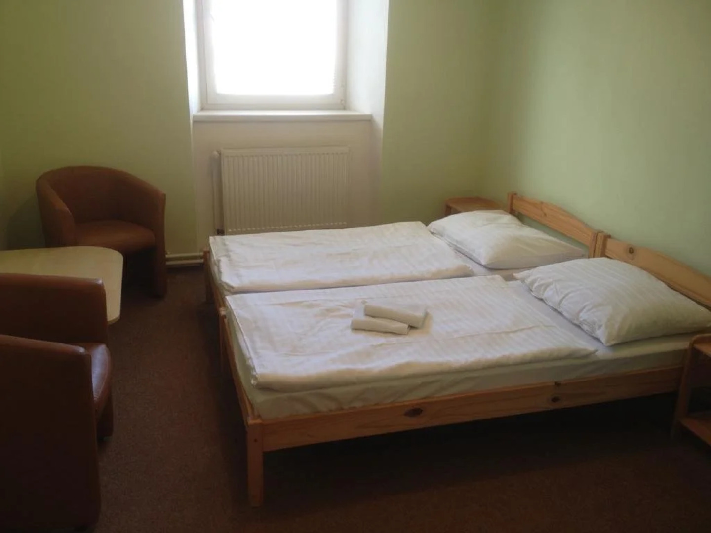 Pension Žacléřský Medvěd