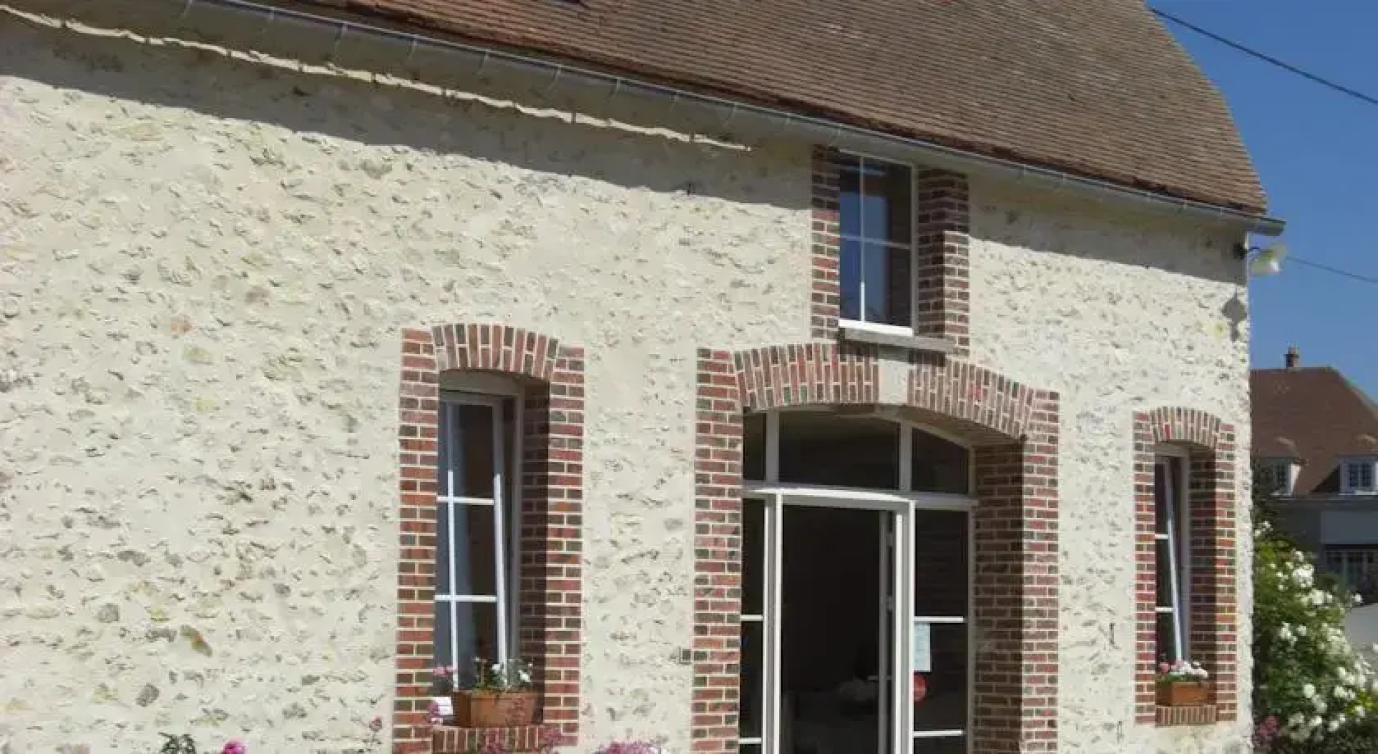 Cherville B&B