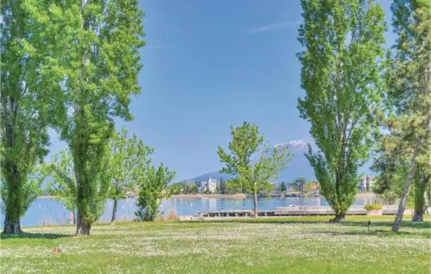 Apartment Casa Maria