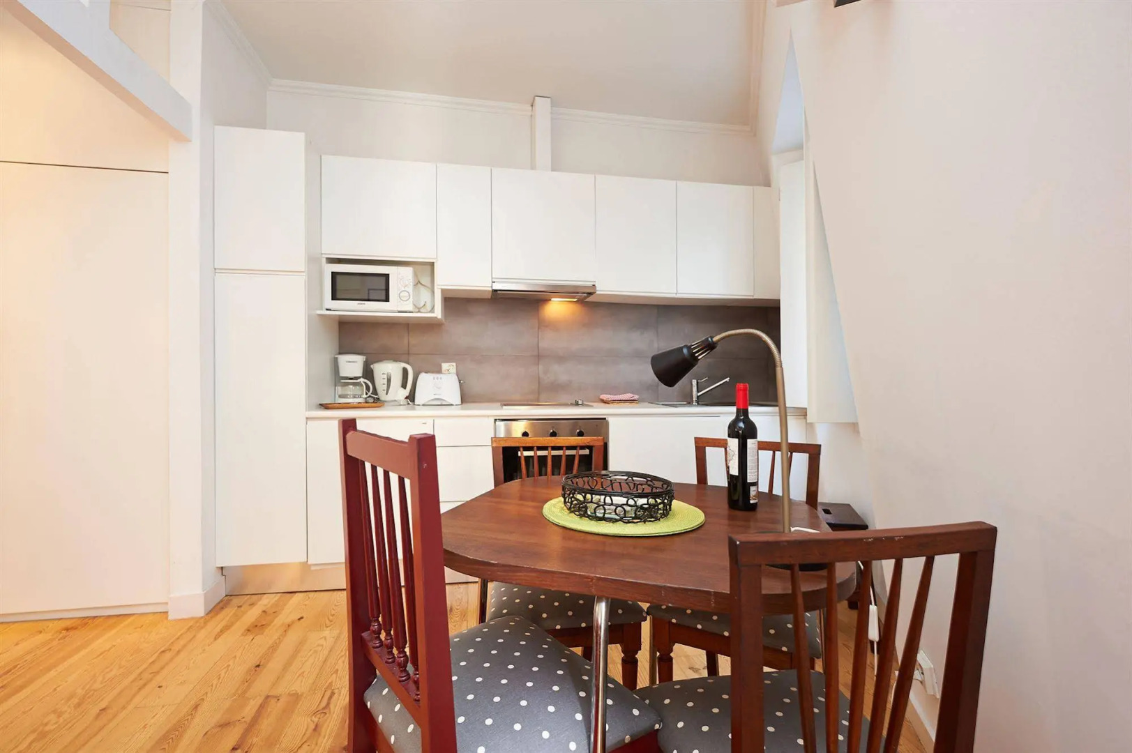 Portugal Ways Santos Design Apartments