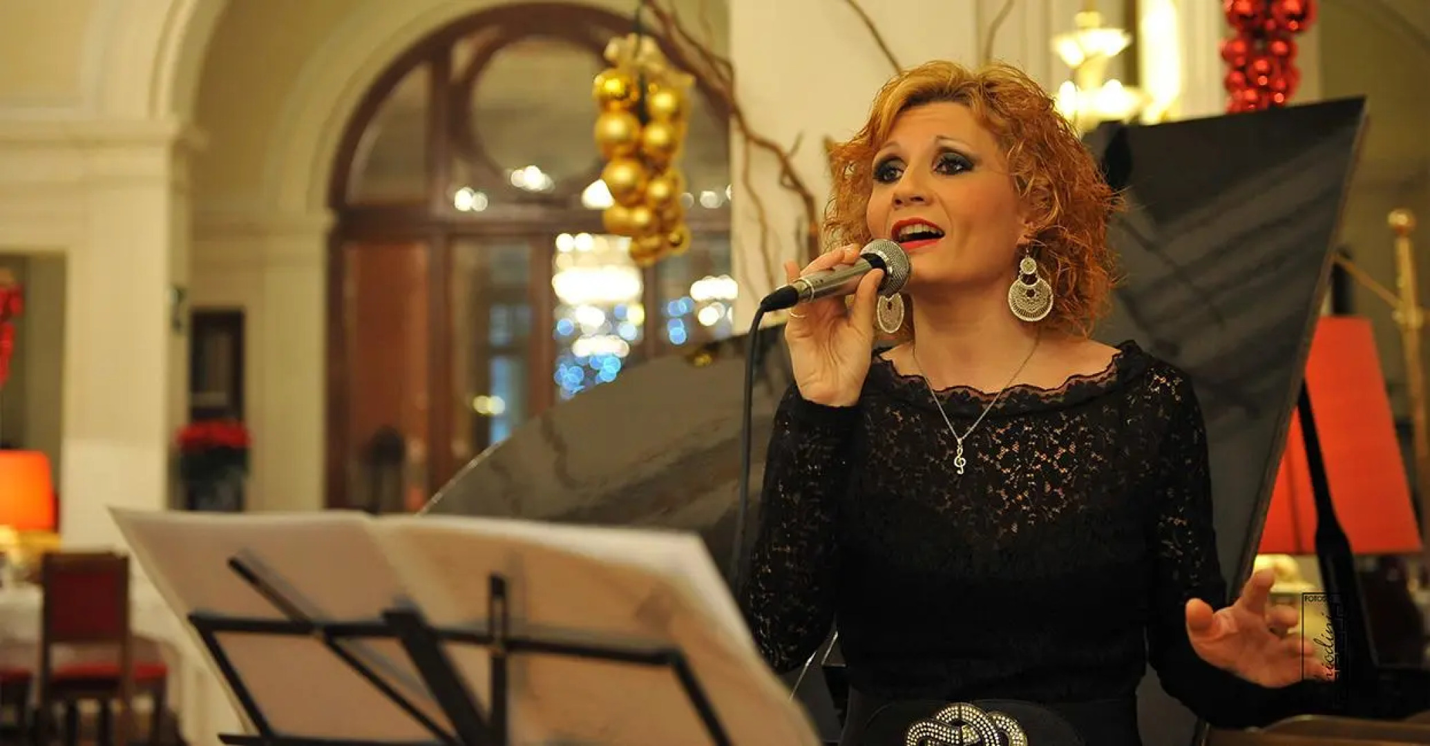 Grand Hotel & La Pace Spa