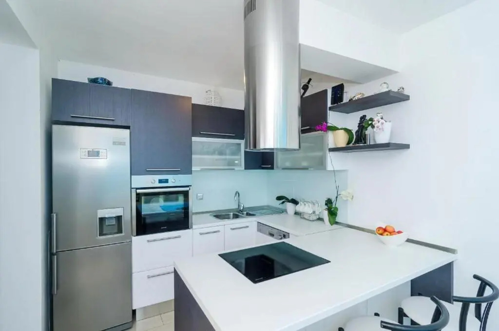 Apartments Villa Bella Vista